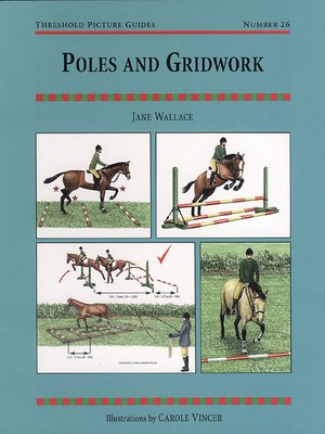 cover image of POLES AND GRIDWORK
